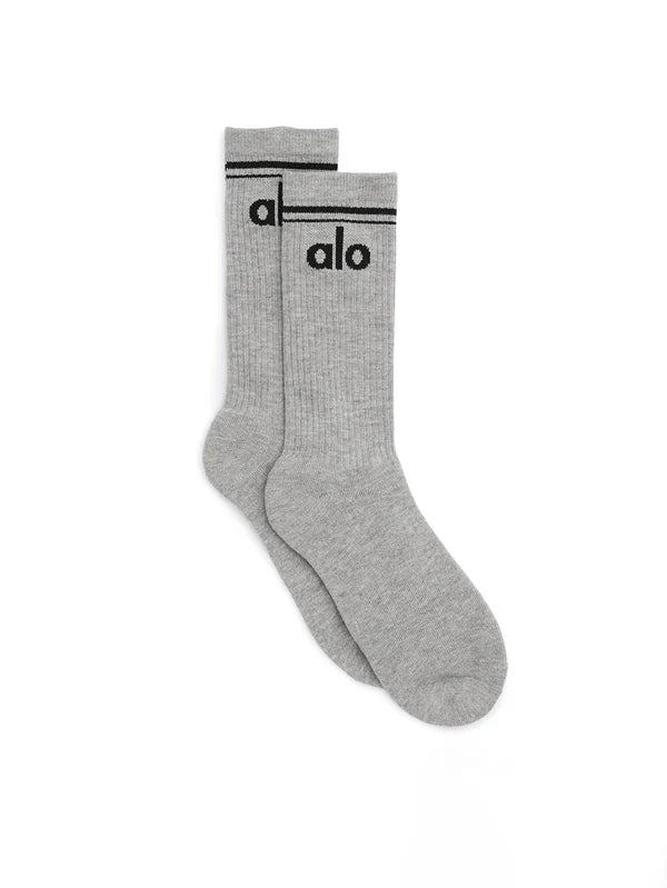 Unisex Throwback Sock unisex