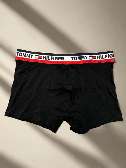 Tommy Hilfiger  Boxers – 3 Pair Pack High quality (100% Cotton)