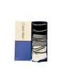 Calvin Klein Socks – 6 Pair Pack (100% Cotton)