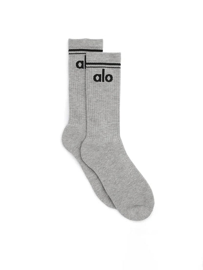 Unisex Throwback Sock unisex