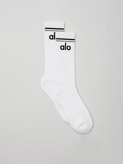 Unisex Throwback Sock unisex
