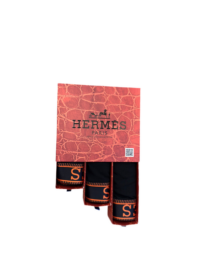 Hermes Boxers – 3 Pair Pack High quality (100% Cotton)