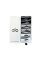 Alo Socks – 6 Pair Pack (100% Cotton)
