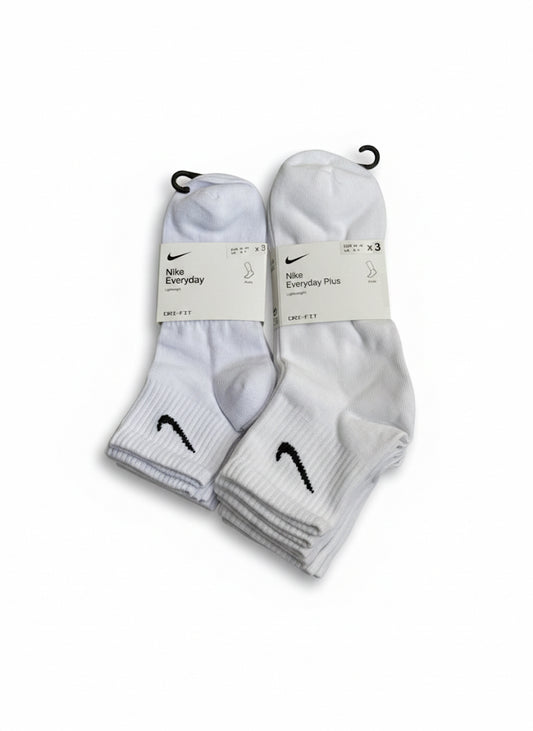 Nike Everyday Mid-Cushion Training Socks (Unisex)